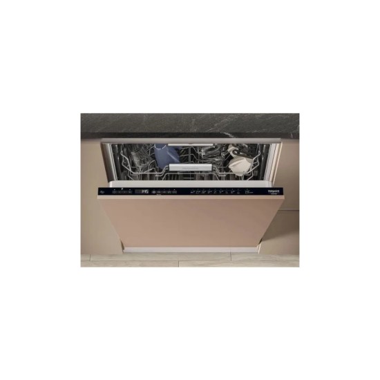 Посудомоечная машина Hotpoint-Ariston HM742L Посудомоечная машина Hotpoint-Ariston HM742L