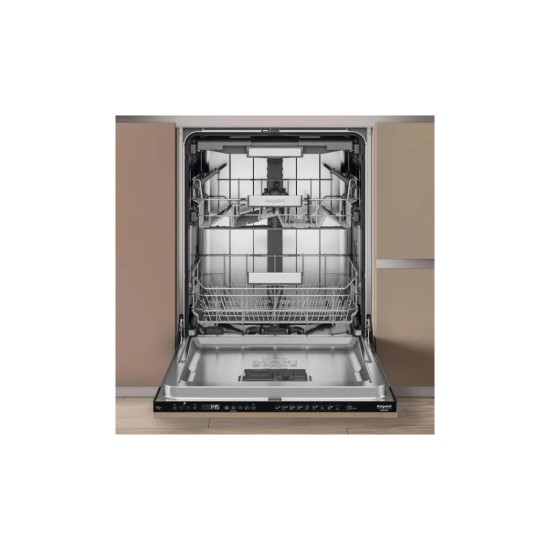 Посудомоечная машина Hotpoint-Ariston HM742L Посудомоечная машина Hotpoint-Ariston HM742L