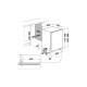 Посудомоечная машина Hotpoint-Ariston HM742L Посудомоечная машина Hotpoint-Ariston HM742L