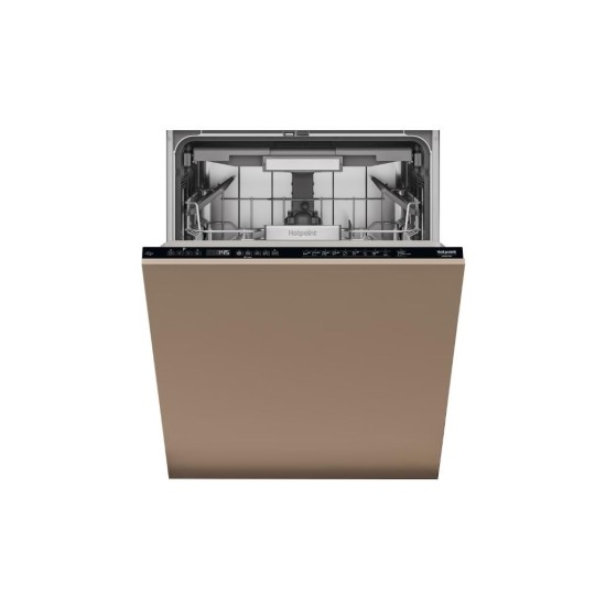 Посудомоечная машина Hotpoint-Ariston HM742L Посудомоечная машина Hotpoint-Ariston HM742L