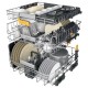 Посудомийна машина Whirlpool W8IHT58T Посудомийна машина Whirlpool W8IHT58T