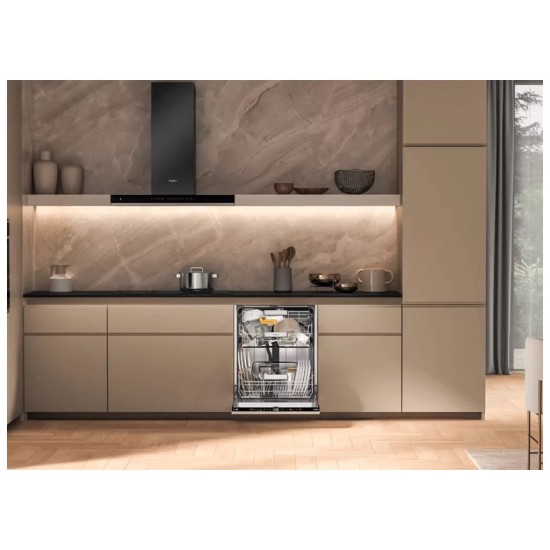 Посудомийна машина Whirlpool W8IHT58T Посудомийна машина Whirlpool W8IHT58T
