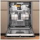 Посудомийна машина Whirlpool W8IHT58T Посудомийна машина Whirlpool W8IHT58T