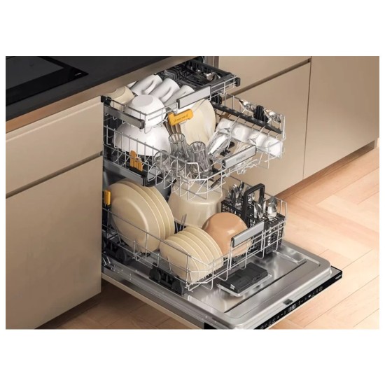 Посудомийна машина Whirlpool W8IHT58T Посудомийна машина Whirlpool W8IHT58T