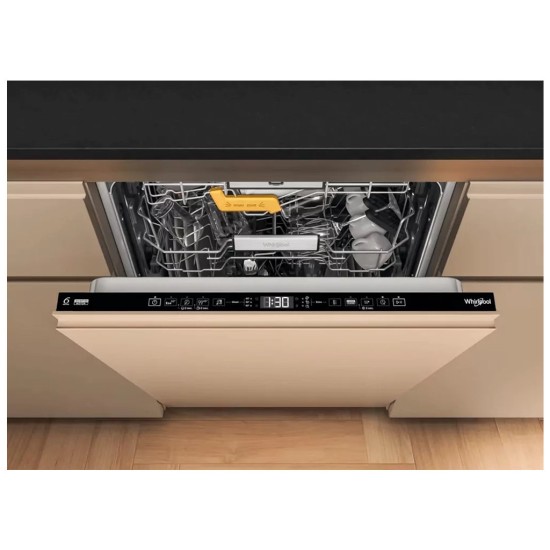 Посудомийна машина Whirlpool W8IHT58T Посудомийна машина Whirlpool W8IHT58T