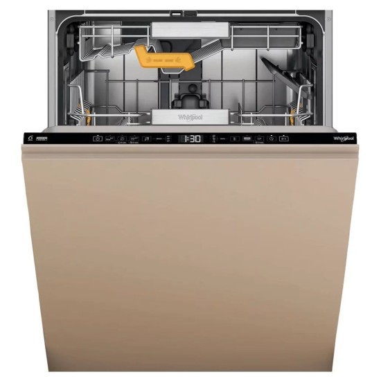 Посудомийна машина Whirlpool W8IHT58T Посудомийна машина Whirlpool W8IHT58T