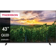 Телевизор THOMSON 43QA2S13