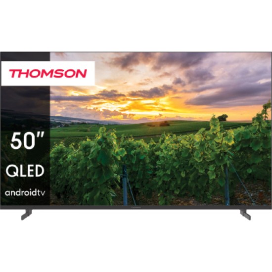 Телевізор THOMSON 50QA2S13 Телевізор THOMSON 50QA2S13