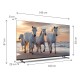 Телевизор THOMSON 65UA5S13 Телевизор THOMSON 65UA5S13