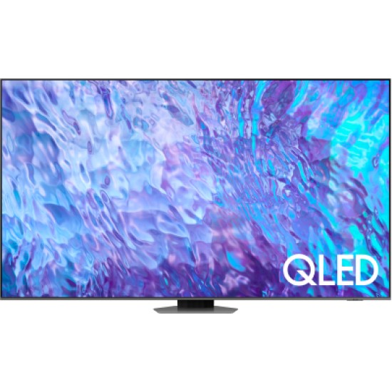 Телевізор Samsung QE98Q80CAUXUA Телевізор Samsung QE98Q80CAUXUA