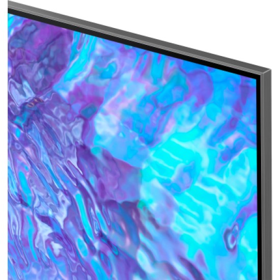Телевізор Samsung QE98Q80CAUXUA Телевізор Samsung QE98Q80CAUXUA