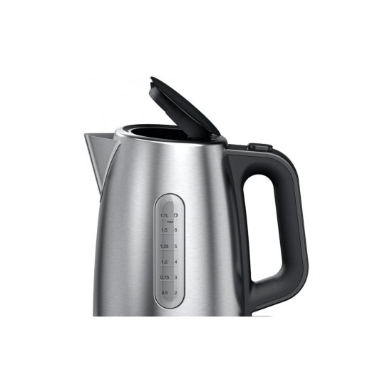 Електрочайник Braun WK 1500 BK Електрочайник Braun WK 1500 BK