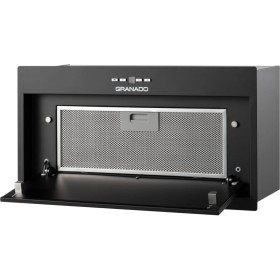 Вытяжка кухонная GRANADO Palamos 2613-1200 black (GCH556311 GCH516311)