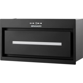 Вытяжка кухонная GRANADO Palamos 2613-1200 black (GCH556311 GCH516311)