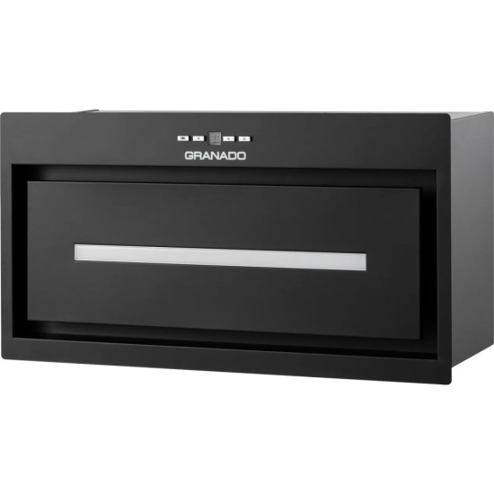 Витяжка кухонна GRANADO Palamos 2613-1200 black (GCH556311 GCH516311) Витяжка кухонна GRANADO Palamos 2613-1200 black (GCH556311 GCH516311)