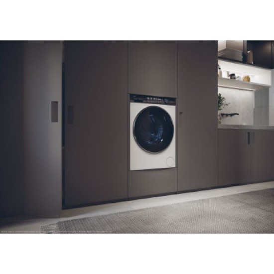 Пральна машина Haier HWD80-B14979 Пральна машина Haier HWD80-B14979