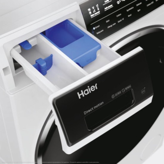 Пральна машина Haier HWD80-B14979 Пральна машина Haier HWD80-B14979