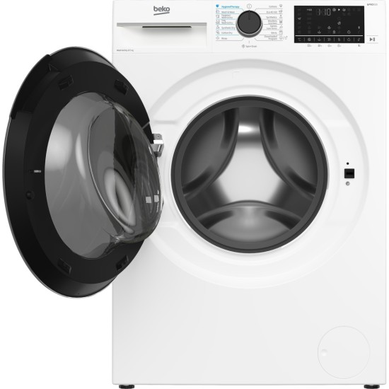 Пральна машина Beko B5DFT58447W Пральна машина Beko B5DFT58447W