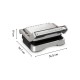 Електрогриль Tefal GC774D30 Електрогриль Tefal GC774D30