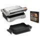 Електрогриль Tefal GC774D30 Електрогриль Tefal GC774D30
