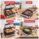 Електрогриль Tefal GC774D30 Електрогриль Tefal GC774D30
