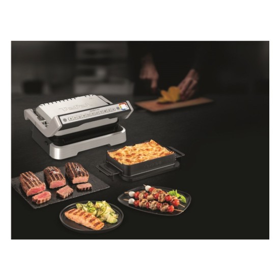 Електрогриль Tefal GC774D30 Електрогриль Tefal GC774D30