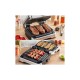 Електрогриль Tefal GC772D30 Електрогриль Tefal GC772D30