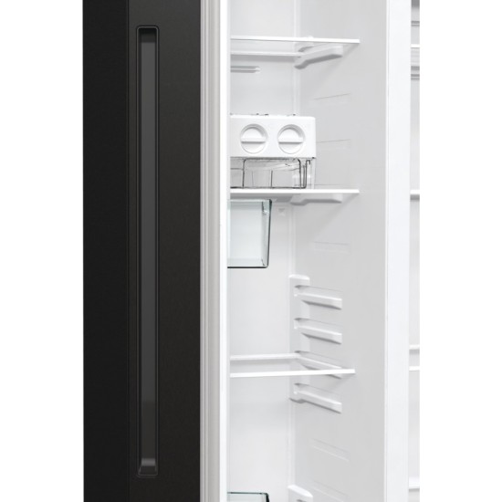 Холодильник Gorenje NRR9185EABXLWD Холодильник Gorenje NRR9185EABXLWD