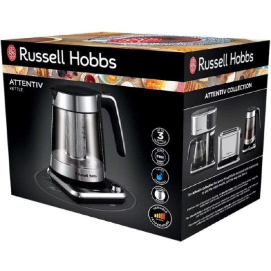 Электрочайник Russell Hobbs 26200-70 Электрочайник Russell Hobbs 26200-70