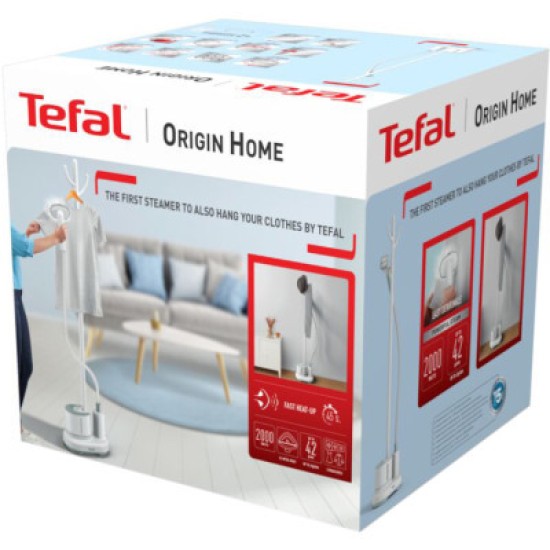 Парова станція Tefal IT3274E1 Парова станція Tefal IT3274E1