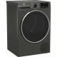 Сушильна машина Beko B3T68239MG Сушильна машина Beko B3T68239MG