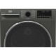 Сушильна машина Beko B3T68239MG Сушильна машина Beko B3T68239MG