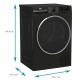 Сушильна машина Beko B3T68239MG Сушильна машина Beko B3T68239MG