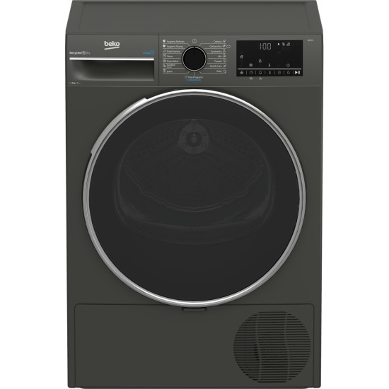 Сушильна машина Beko B3T68239MG Сушильна машина Beko B3T68239MG