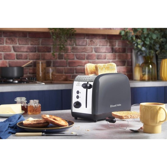 Тостер Russell Hobbs 26552-56 Тостер Russell Hobbs 26552-56