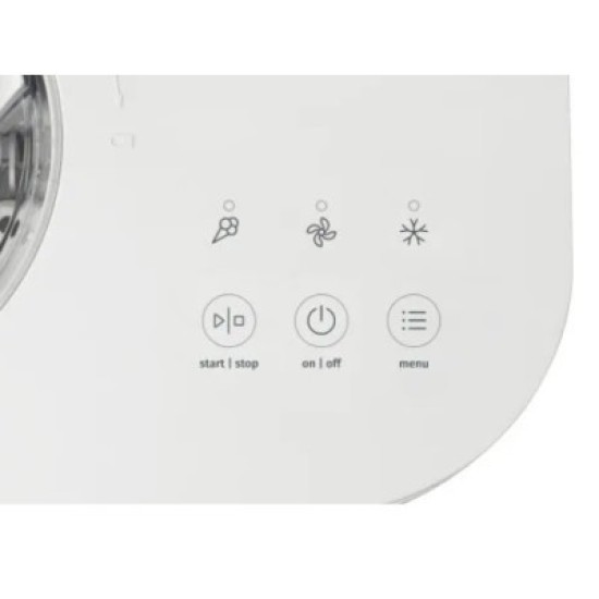 Морозивниця Gorenje ICM10W Морозивниця Gorenje ICM10W