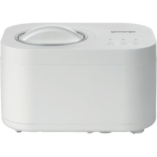 Морозивниця Gorenje ICM10W Морозивниця Gorenje ICM10W