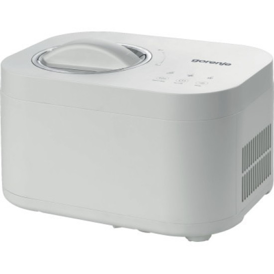 Морозивниця Gorenje ICM10W Морозивниця Gorenje ICM10W