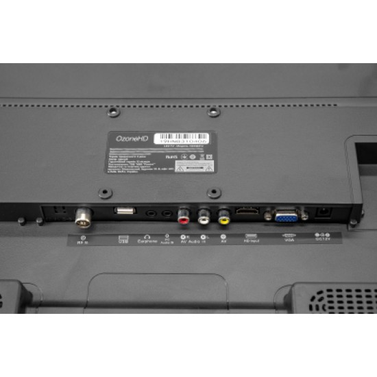 Телевизор Ozonehd 19HN83T2 Телевизор Ozonehd 19HN83T2