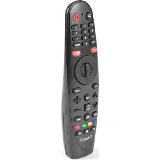 Телевізор Ozonehd 43FSN93T2 Телевізор Ozonehd 43FSN93T2