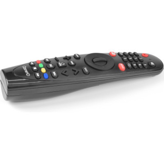 Телевізор Ozonehd 43FSN93T2 Телевізор Ozonehd 43FSN93T2