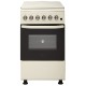 Плита Eleyus CAST 5001 CF BG Плита Eleyus CAST 5001 CF BG