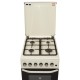 Плита Eleyus CAST 5001 CF BG Плита Eleyus CAST 5001 CF BG
