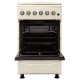 Плита Eleyus CAST 5001 CF BG Плита Eleyus CAST 5001 CF BG