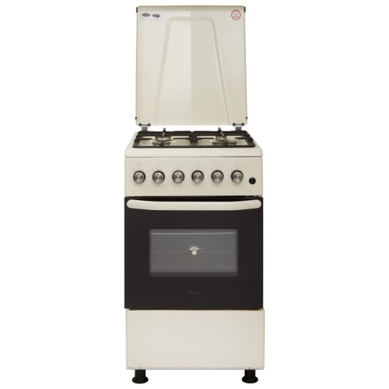 Плита Eleyus CAST 5001 CF BG Плита Eleyus CAST 5001 CF BG