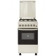Плита Eleyus CAST 5001 CF BG Плита Eleyus CAST 5001 CF BG