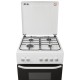 Плита Eleyus KRONO 6003 EF WH Плита Eleyus KRONO 6003 EF WH