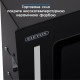 Вытяжка кухонная Eleyus GEMINI 700 LED 52 BL Вытяжка кухонная Eleyus GEMINI 700 LED 52 BL