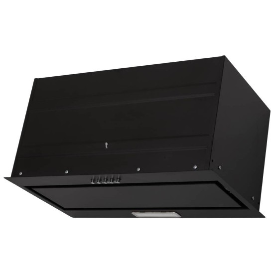 Витяжка кухонна Eleyus URBAN 1200 LED 70 BL Витяжка кухонна Eleyus URBAN 1200 LED 70 BL