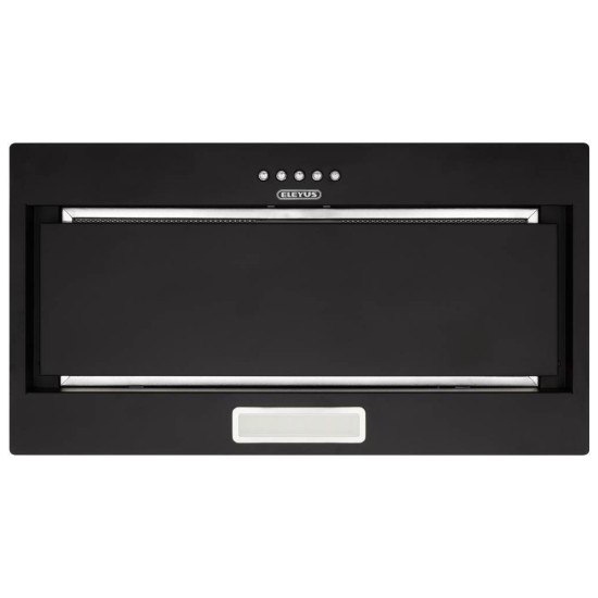 Витяжка кухонна Eleyus URBAN 1200 LED 70 BL Витяжка кухонна Eleyus URBAN 1200 LED 70 BL